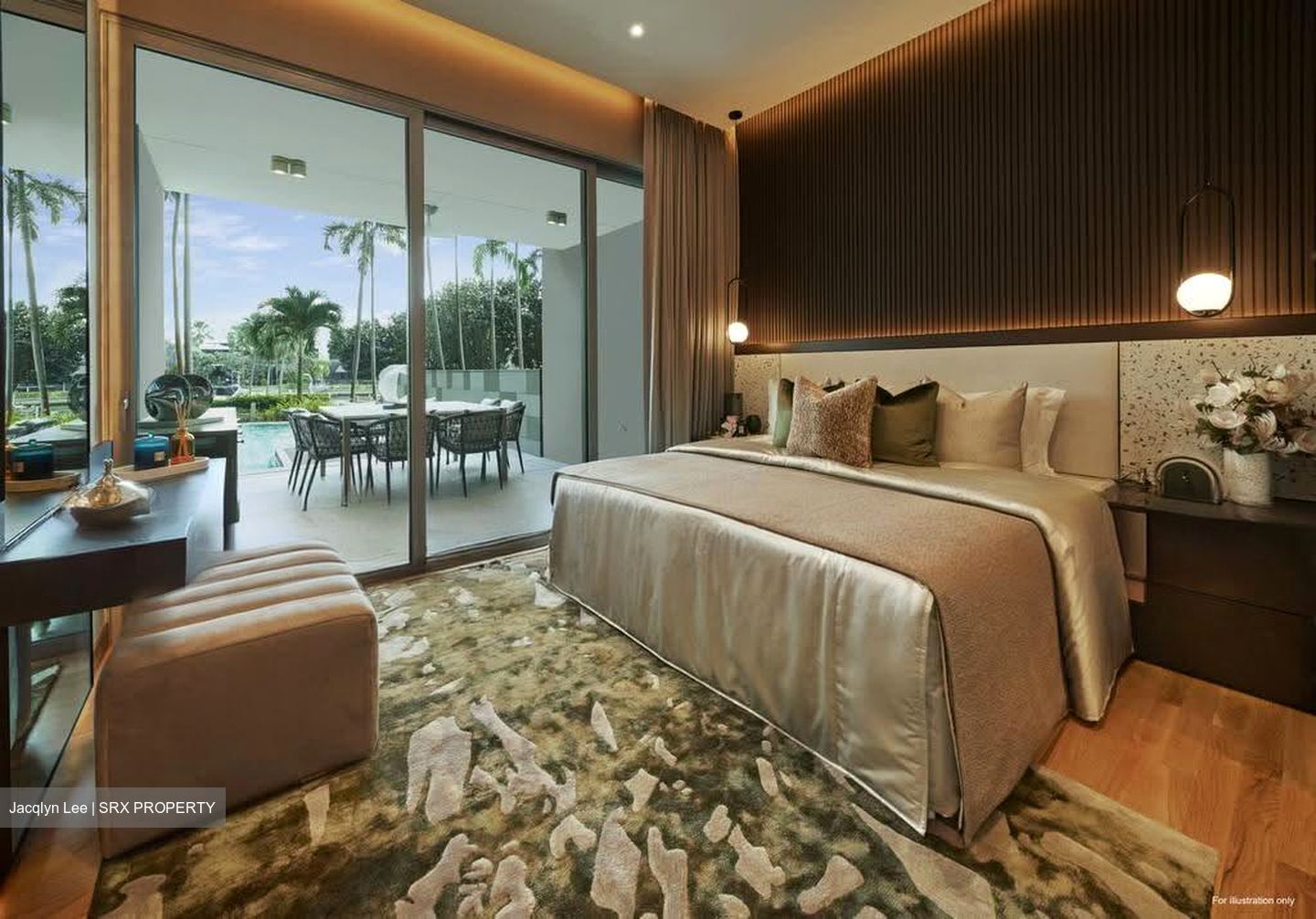The Residences at W Singapore Sentosa Cove (D4), Condominium #612384121